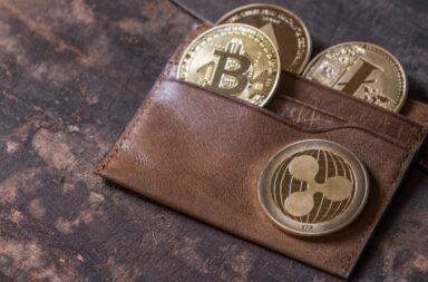 Кошелек и криптовалюта